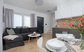 Horizon Park Apartment By Noclegi Renters