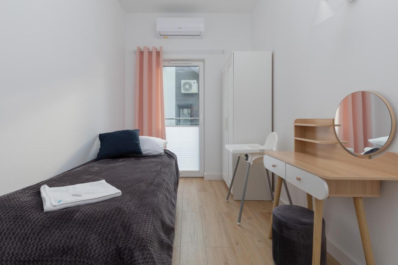 Horizon Park Apartment By Noclegi Renters Dziwnówek Exterior foto